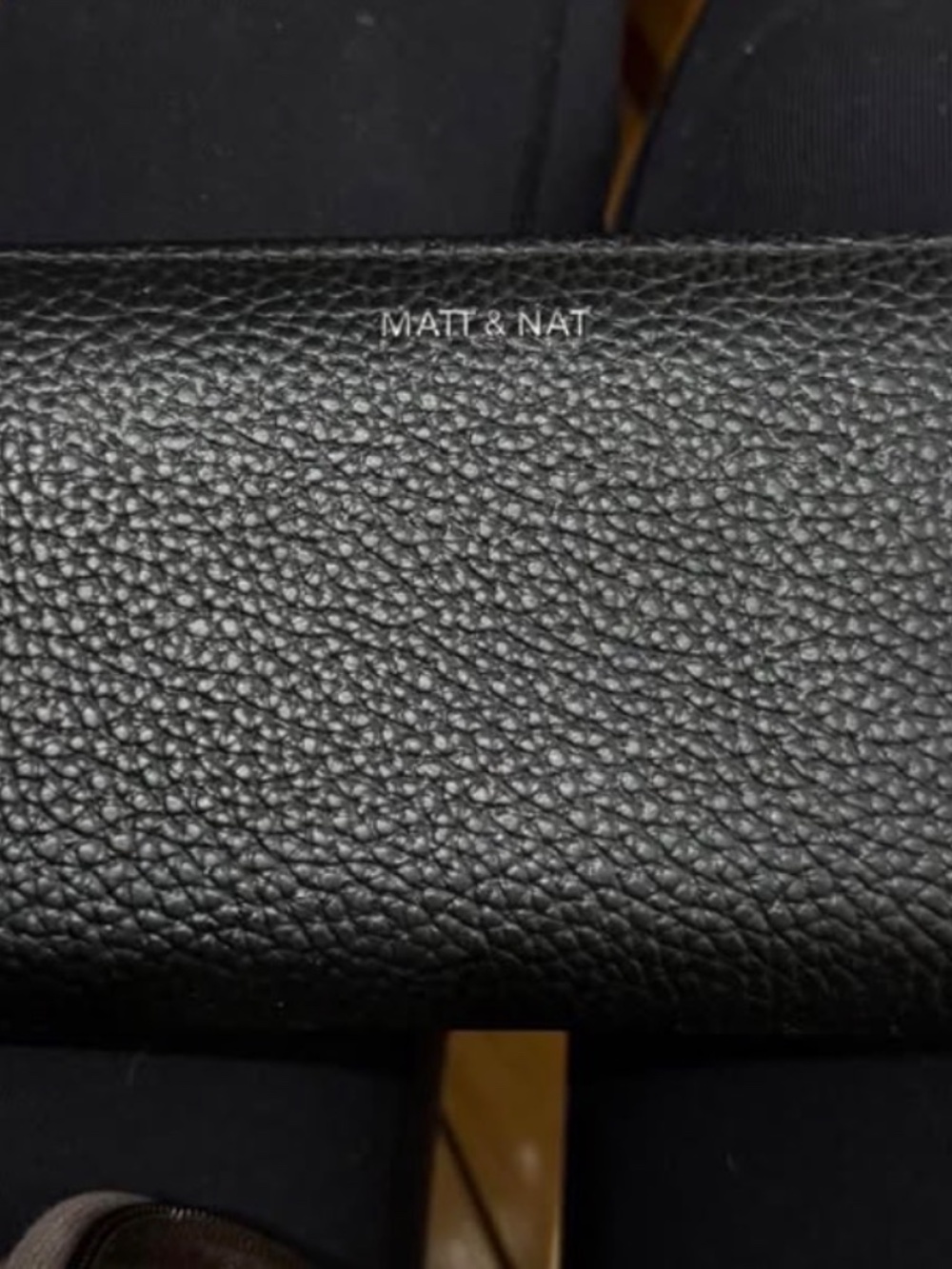 Wallet double - Picture 4 of 7